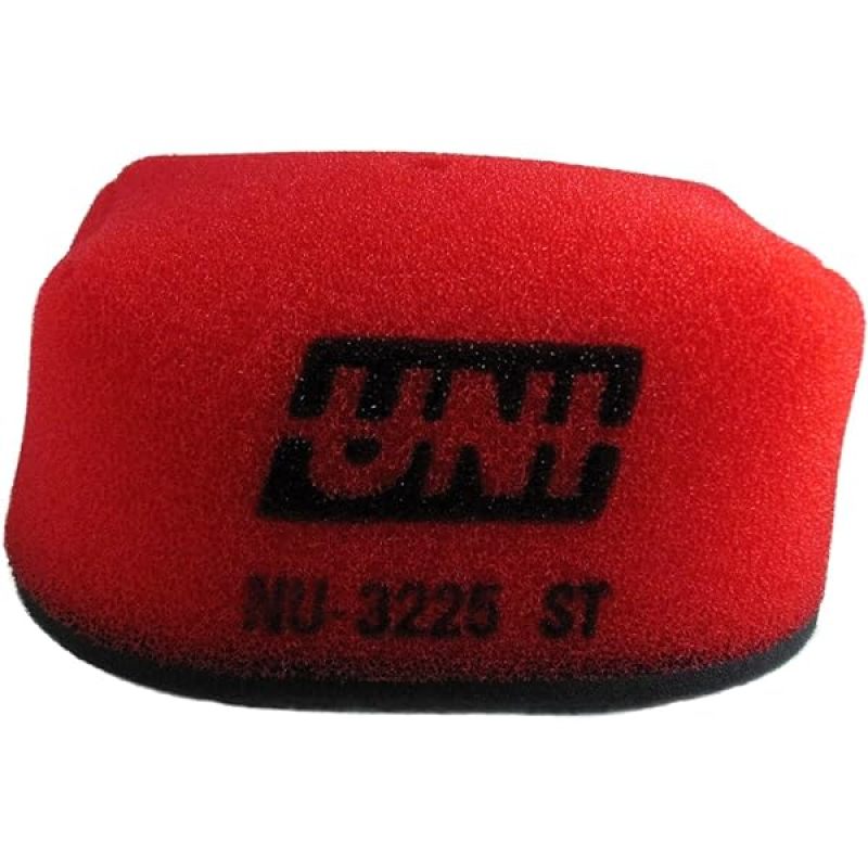 UNI Yamaha ATV Air Filters - Uni Filter 98-06 Yamaha Blaster 200 / 89-04 Yamaha Breeze Air Filter