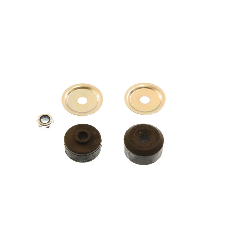 BIL B6 Series Shocks - Bilstein B6 1988 Chevrolet Corvette 35th Anniversary Edition Rear 46mm Monotube Shock Absorber