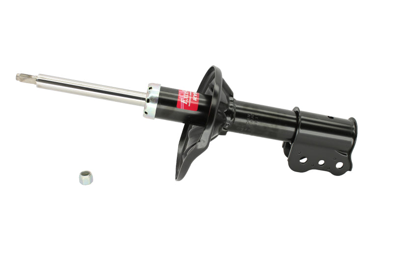 KYB Shock & Strut Excel-G - KYB Shocks & Struts Excel-G Front Left MAZDA 626 1998-02