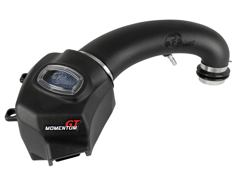 AFE Momentum GT Cold Air Intakes - aFe Momentum GT Pro 5R Intake System 2019 Dodge RAM 1500 V8-5.7L