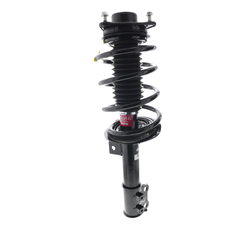 KYB Shocks & Struts Strut Plus - KYB 11-14 Hyundai Sonata (w/o Sport Susp & w/o Coil Spring+H) Shocks & Struts Strut Plus Front Left