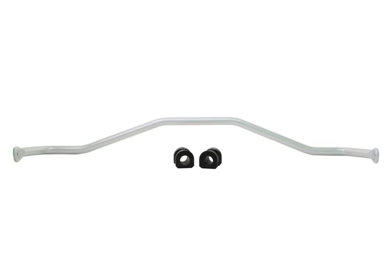 WL Sway Bars - Front - Whiteline 83-94 BMW 3 Series Front 24mm X-Heavy Duty Swaybar