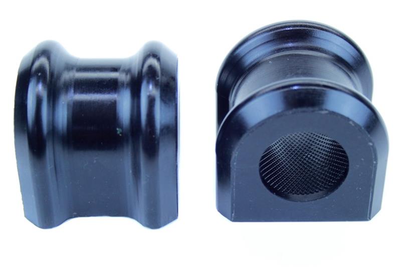 WL Bushings - Sway Bar - Whiteline 30mm Front Sway Bar Mount Bushing 97-06 Jeep Wrangler TJ