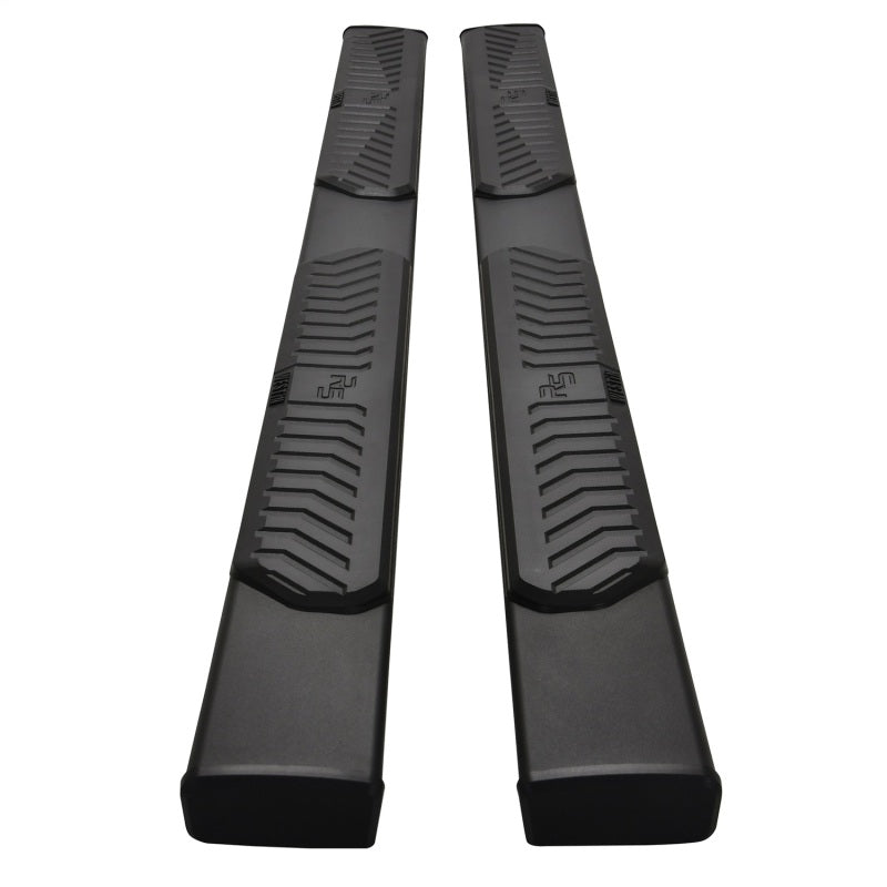 WES Nerf Bars - R5 - Westin 20-21 Ford Explorer R5 Nerf Step Bars - Black