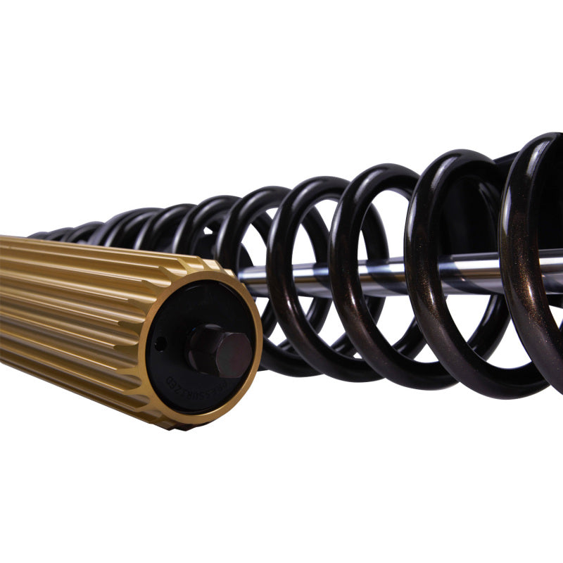 BIL Black Hawk Powersports - Bilstein 20-21 Can-Am Maverick X3 RS Turbo R Black Hawk Powersports Shock & Coil Spring Assembly -RR