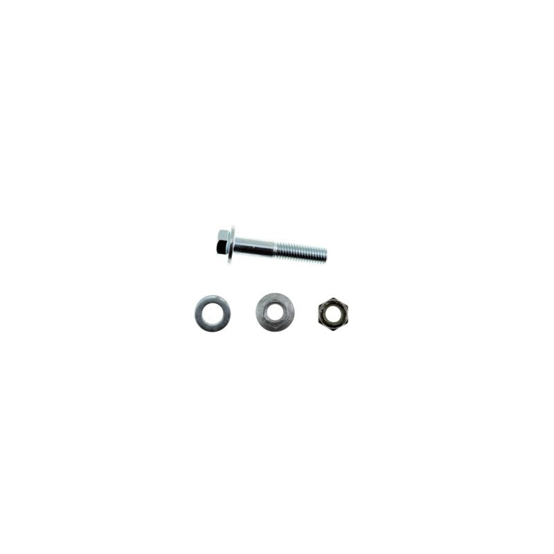 BIL B8 5100 Series Shocks - Bilstein 5100 Series 11-13 Chevy / GMC HD 2500 / 3500 Front 46mm Monotube Shock Absorber