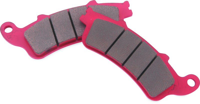 BKM Sintered Brake Pads - BikeMaster BM-261.2 Sintered Brake Pads