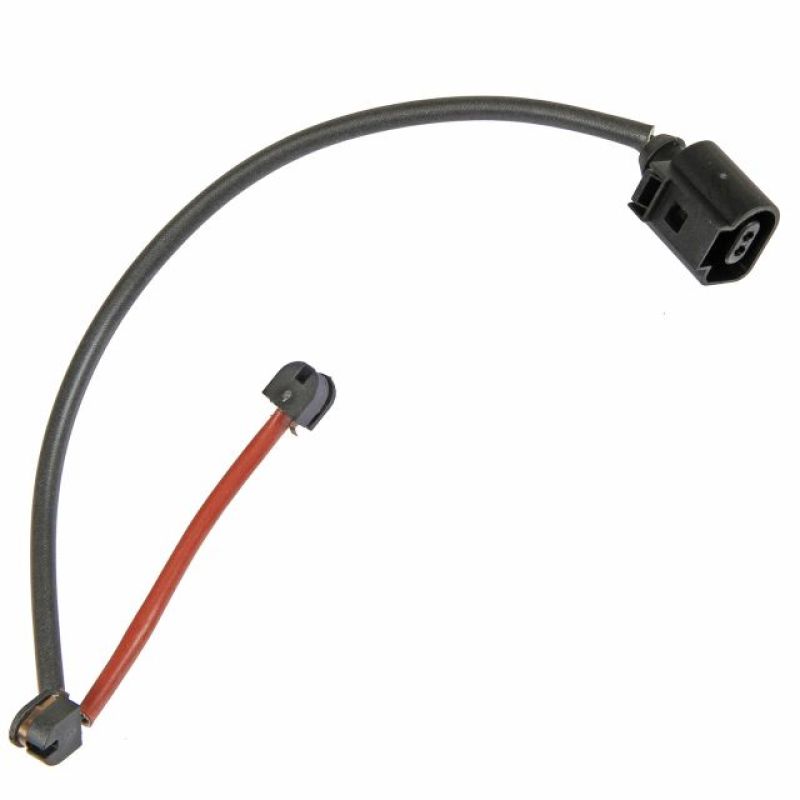 PSB Euro-Stop Brake Pad Sensor - Power Stop 17-19 Porsche 718 Boxster Front or Rear Euro-Stop Electronic Brake Pad Wear Sensor