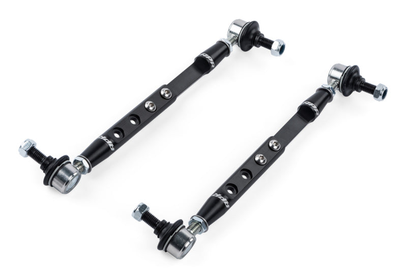 APR Endlinks - APR 15-26 Audi Q3 Roll-Control Front Stabilizer Bar End Links (Ball Joint)
