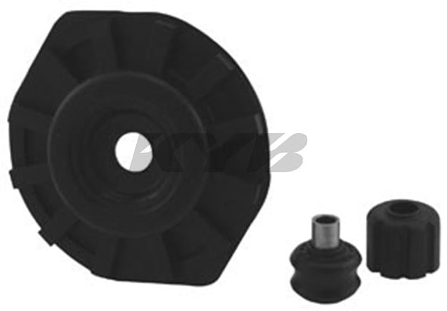 KYB Strut Mounts - KYB Shocks & Struts Strut Mounts Rear INFINITI I30 2000-01 INFINITI I35 2002-04 NISSAN Maxima 2000-0