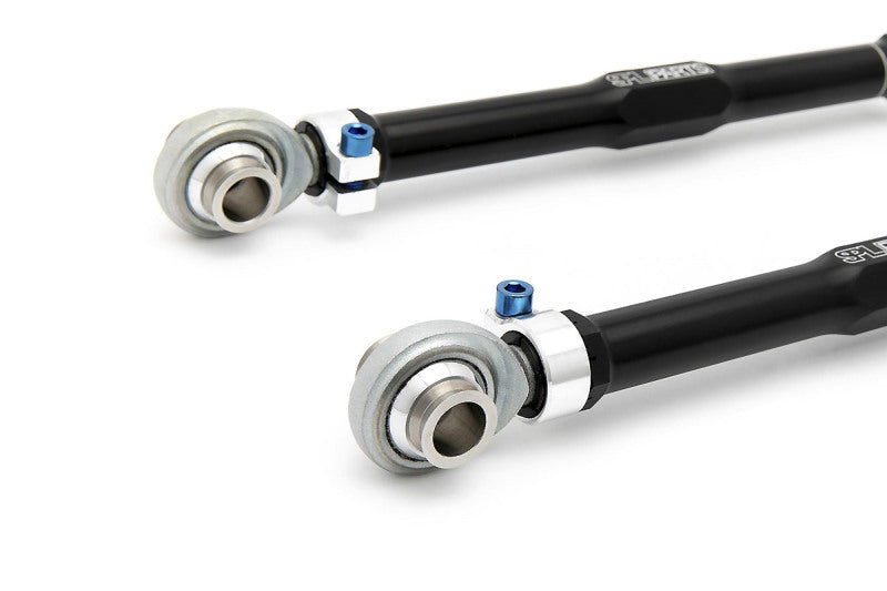 SPP Toe Arms - SPL Parts 06-15 Mazda Miata (NC) Rear Toe Arm (Bumpsteer Adjustable w/Eccentric Lockout)