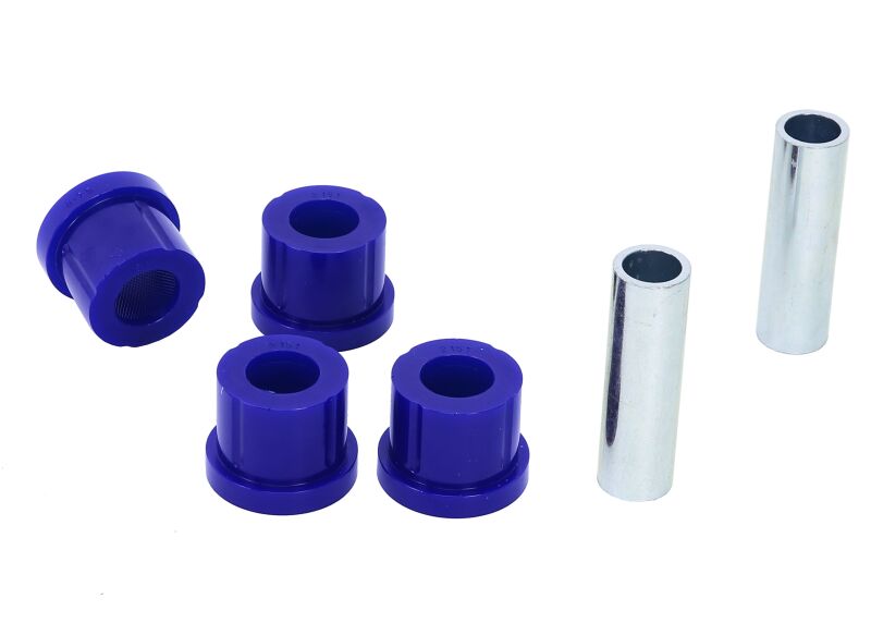SPR Bushings - Control Arm - SuperPro Front Lower Control Arm Inner R Bush