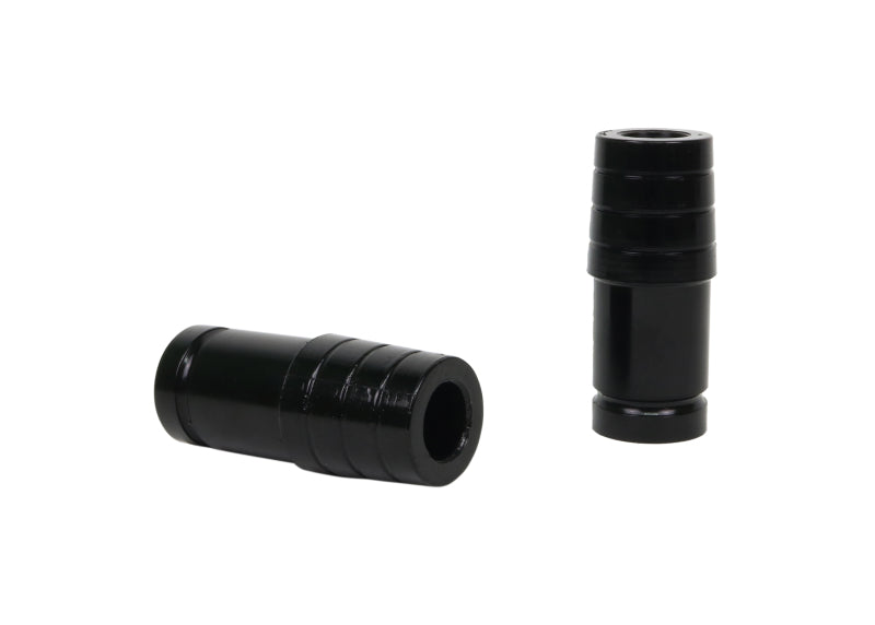 WL Bump Steer Kits - Whiteline 1997-2006 Jeep Wrangler Front Bump Stops