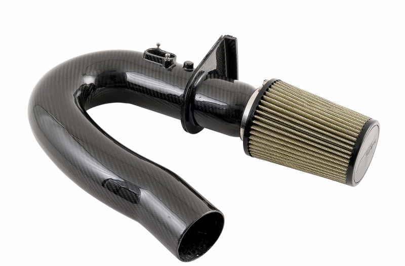 AWE S-FLO Intakes - AWE Tuning BMW 228i/320i/328i/428i S-FLO Carbon Intake