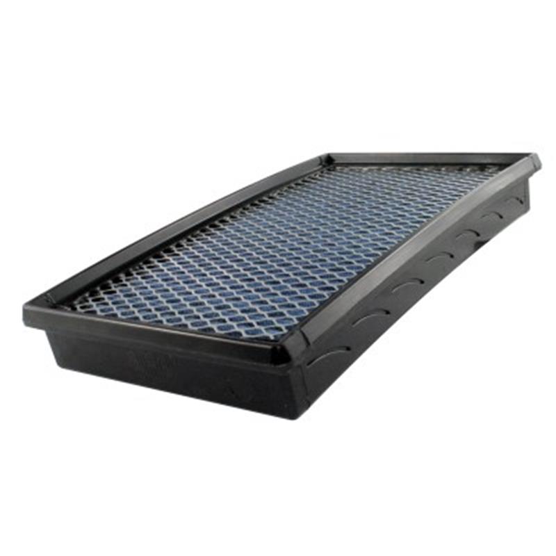 AFE P5R Drop In Air Filter - aFe MagnumFLOW Air Filters OER P5R A/F P5R Ford Van 95-03 V8-7.3L (td) (1 pair)