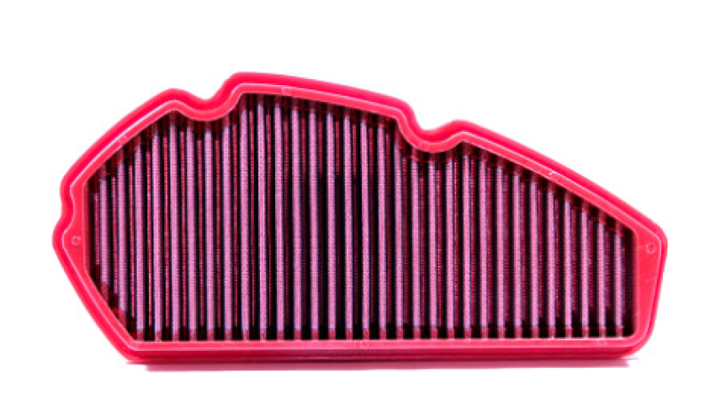 BMC Motorcycle Replacement Filters - BMC 16 + Yamaha Nvx 155 Replacement Air Filter
