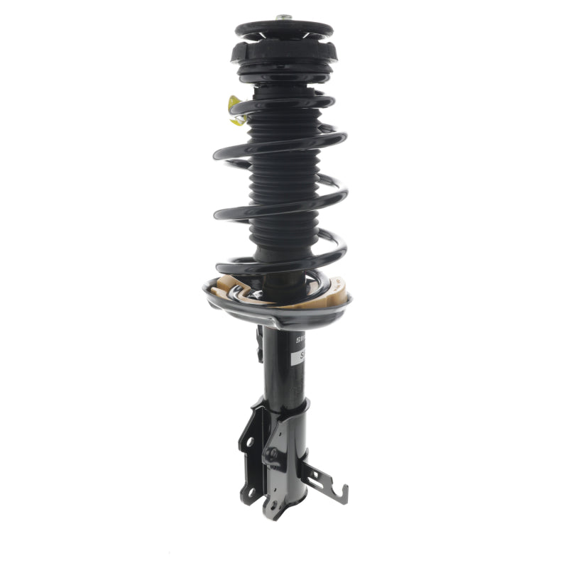 KYB Shocks & Struts Strut Plus - KYB Shocks & Struts Strut Plus Front Right 13-16 Chevrolet Malibu (Limited Only in 2016)