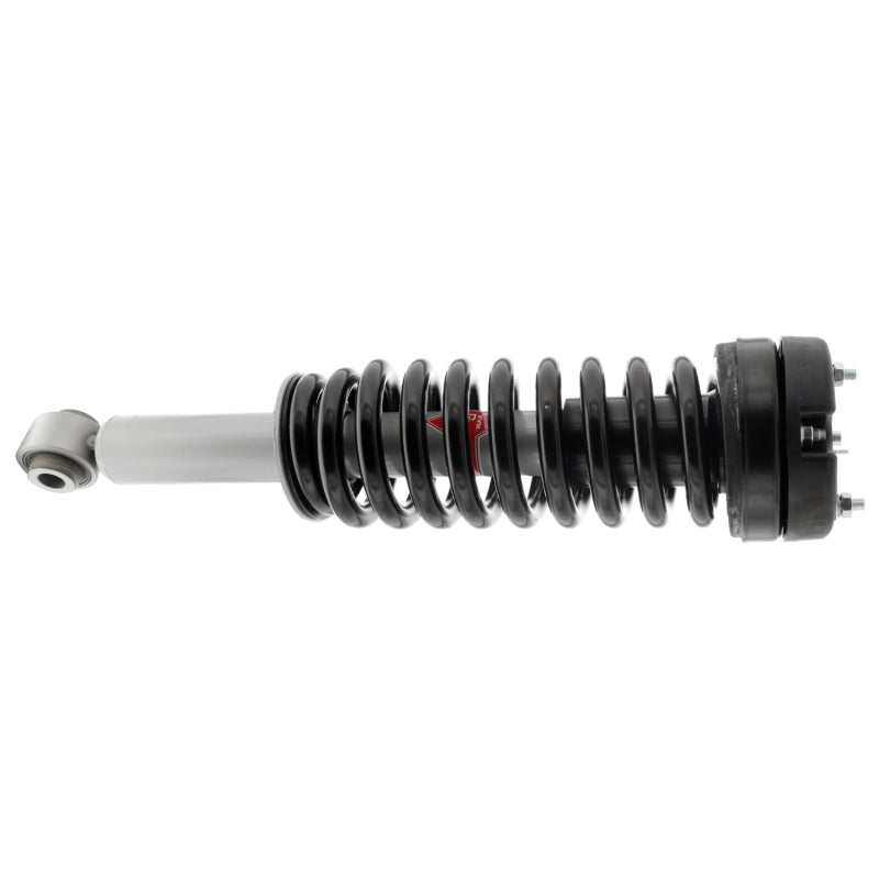 KYB Shocks & Struts Truck Plus - KYB Strut Plus Front Left Truck-Plus Leveling Assembly 09-13 Ford F-150 4WD