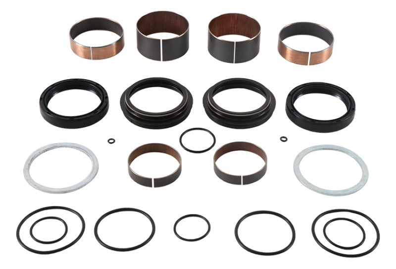 PIV Fork Rebuild Kit - Pivot Works Fork Rebuild Kit DRZ/Klx400