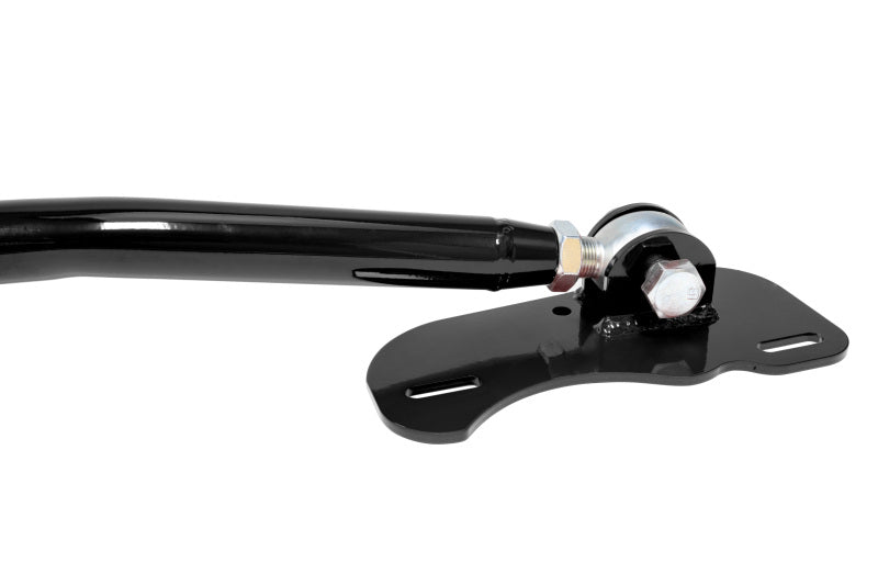UMI Strut Tower Braces - UMI Performance 87-92 GM F-Body Adjustable Strut Tower Brace