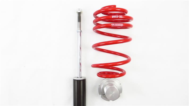 RSR Sports-i - RS-R 11+ Scion xB (ZRE152N) Sports-i Coilovers