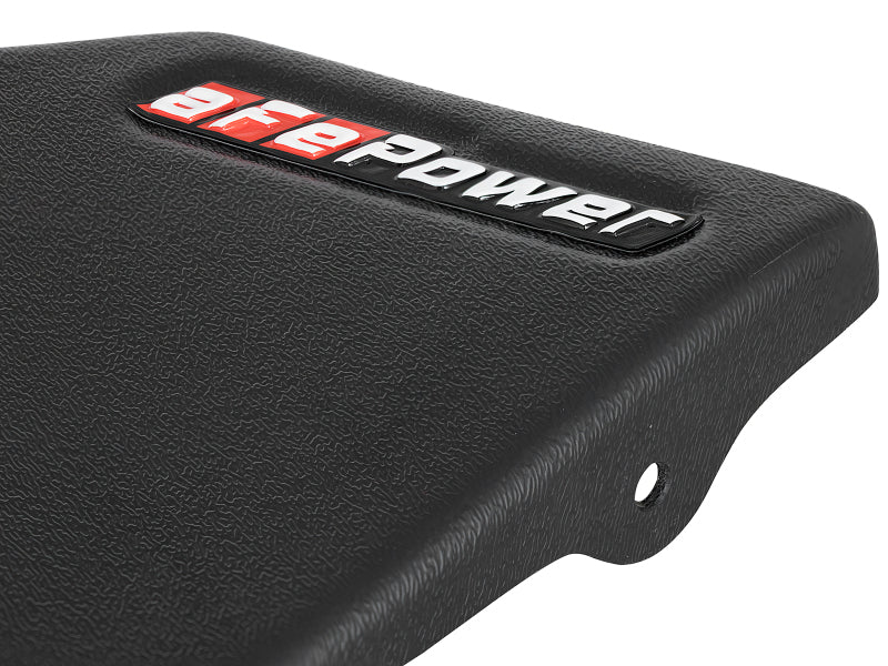 AFE Air Intake Components - aFe Momentum GT Cold Air Intake Cover Mini Cooper S 15-17 L4-2.0L(t) (B46/48)