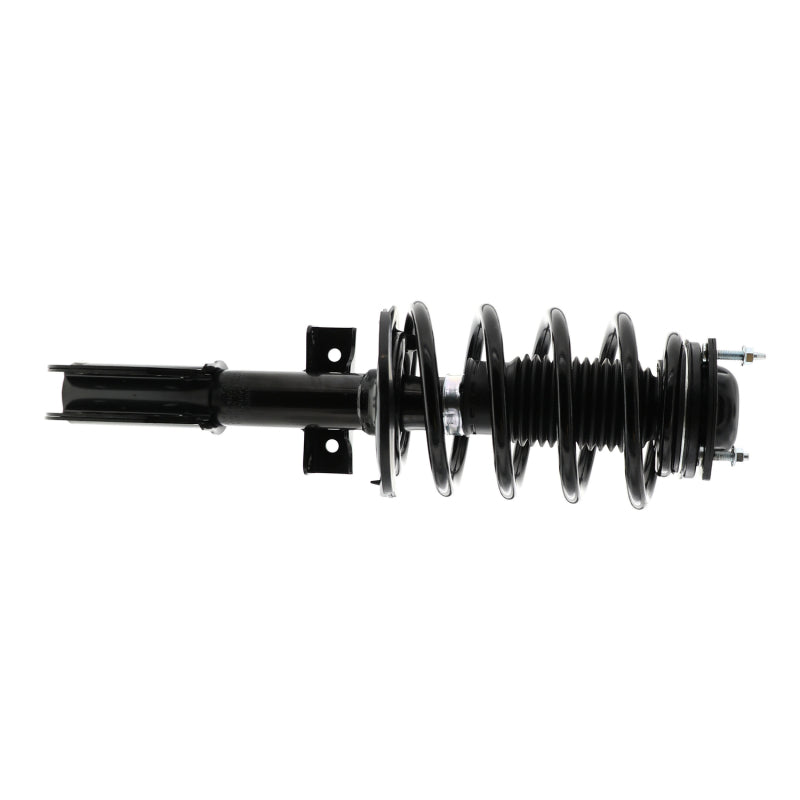 KYB Shocks & Struts Strut Plus - KYB Shocks & Struts Strut Plus Front 07-12 GMC Acadia
