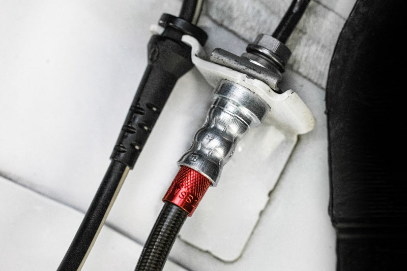APR Brake Hoses - APR 15-20 Audi A3 Quattro Rear Brake Hose Kit