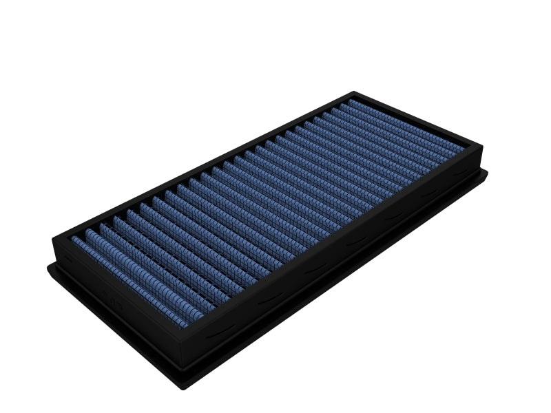 AFE P5R Drop In Air Filter - aFe MagnumFLOW Air Filters OER P5R A/F P5R Mercedes S Class 94-99 V8 (1 pair)