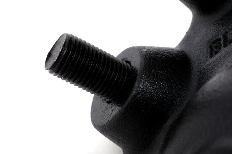 BX Roll Center Adjusters - BLOX Racing Roll Center Adjusters / Extended Front Ball Joints - 06-11 Honda Civic (Pair)