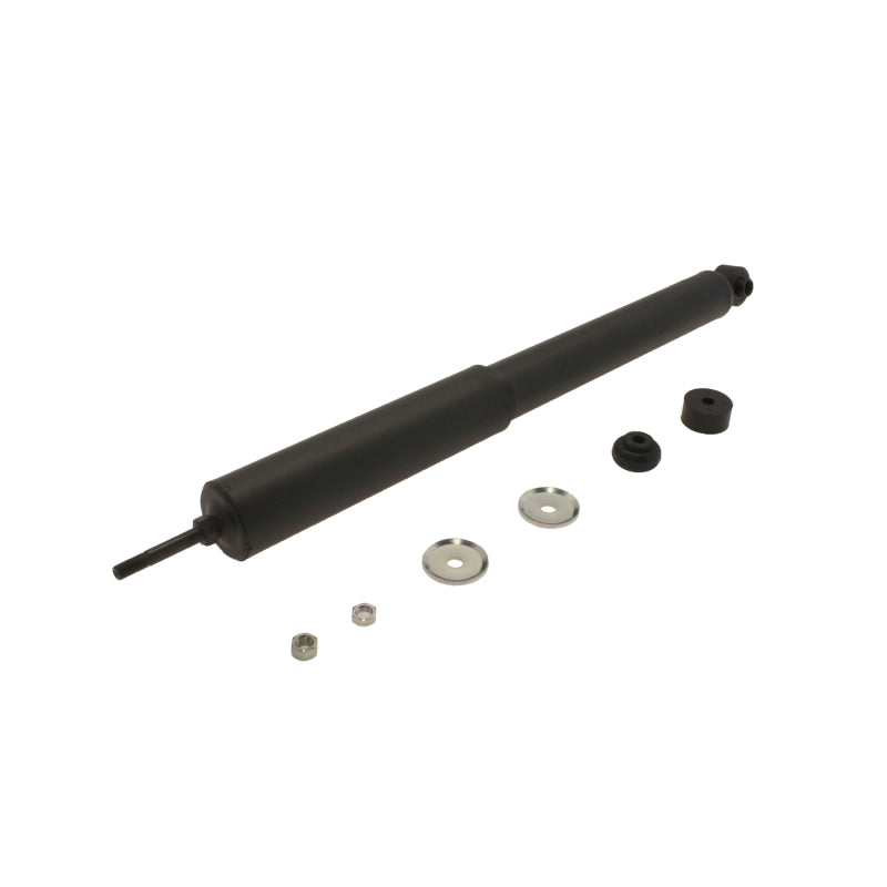 KYB Shock & Strut Excel-G - KYB Shocks & Struts Excel-G Front JEEP Wrangler 2007-10