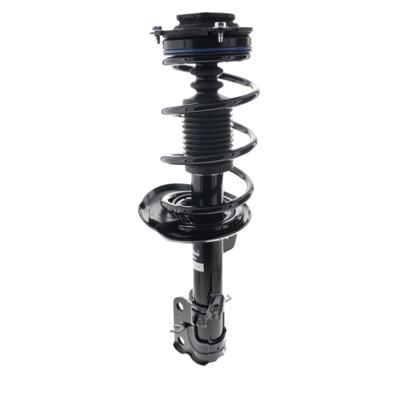 KYB Shocks & Struts Strut Plus - KYB Shocks & Struts Strut Plus Front Right 11-19 Nissan Leaf