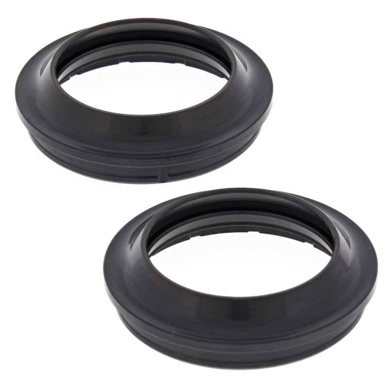 ABR Fork & Dust Seal Kits - All Balls Racing 06-07 Yamaha TMAX XP500 (SA) Fork Dust Seal Only Kit