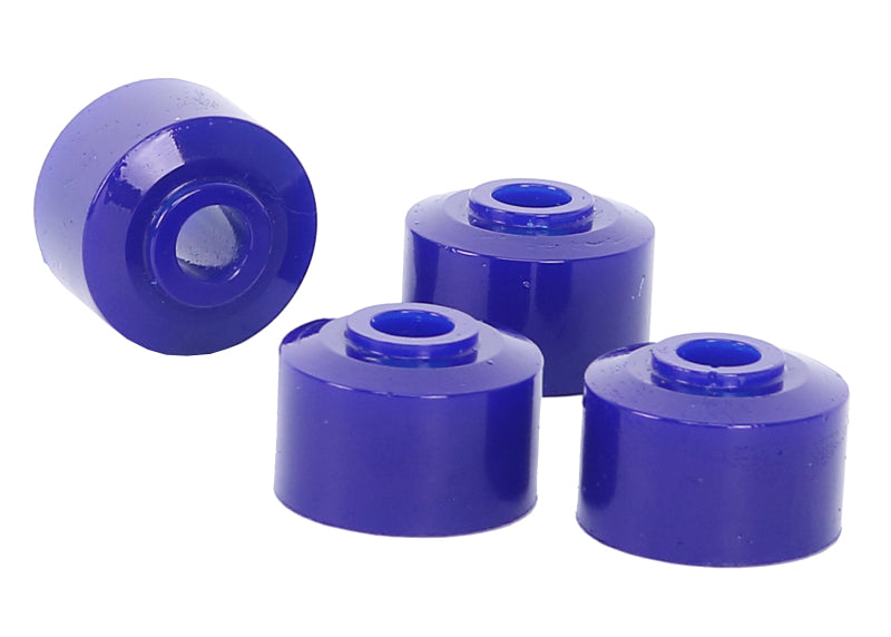 SPR Bushings - End Link - SuperPro 1998 Lexus LX470 Base Rear Sway Bar End Link Bushing Kit