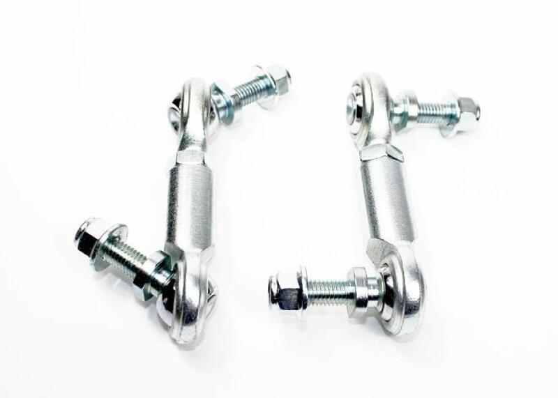 SPP Swaybar Endlinks - SPL Parts 99-12 Porsche 911 (996/997) Rear Swaybar Endlinks