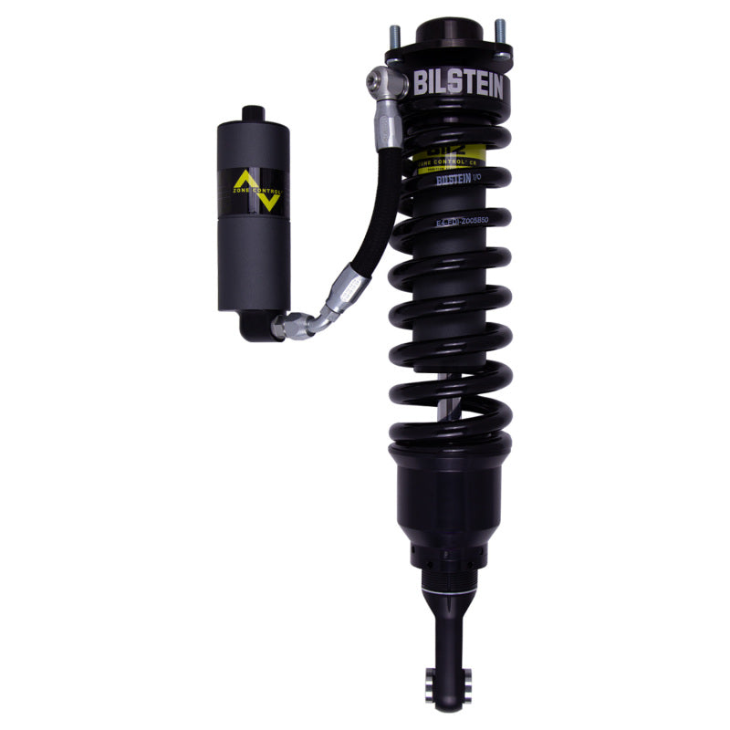 BIL B8 Series Shocks - Bilstein B8 8112 Series 10-23 Toyota 4Runner Zone Control Monotube Front Left Corner Module