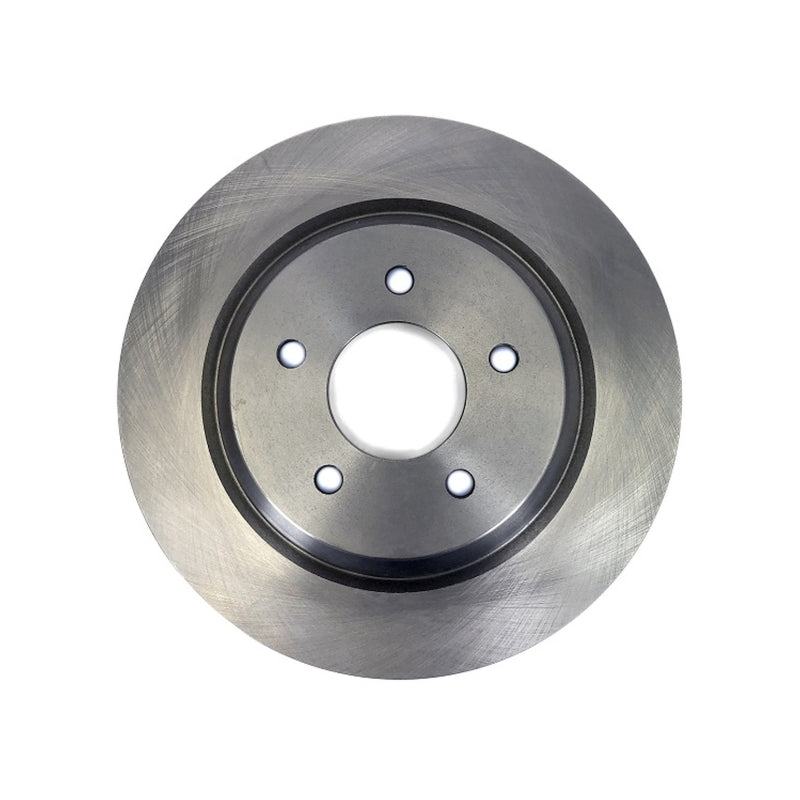 BAE Replacement Rotors - Baer Brakes 12.000in x 1.020in 1-Piece LH Replacement Rotor - Plain