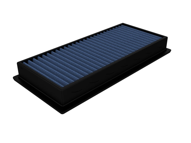AFE P5R Drop In Air Filter - aFe MagnumFLOW Air Filters OER P5R A/F P5R Ford Trucks 05-07 V10-6.8L