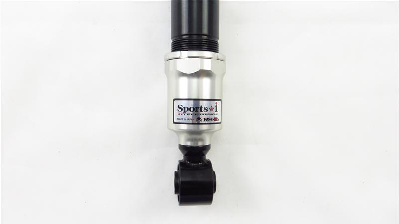RSR Sports-i - RS-R 11+ Toyota Prius C Sports-i Coilovers