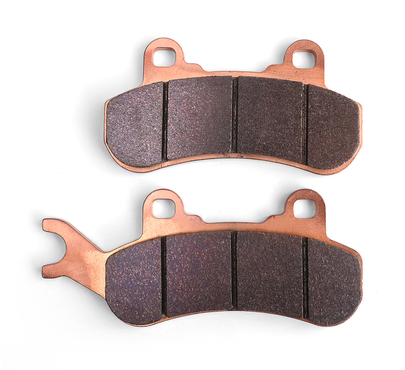 EPI Standard Brake Pad - EPI 17+ Can-Am HD5-HD8 Defender/ 700-800 Maverick Trail/ Maverick X3/Turbo Brake Pad
