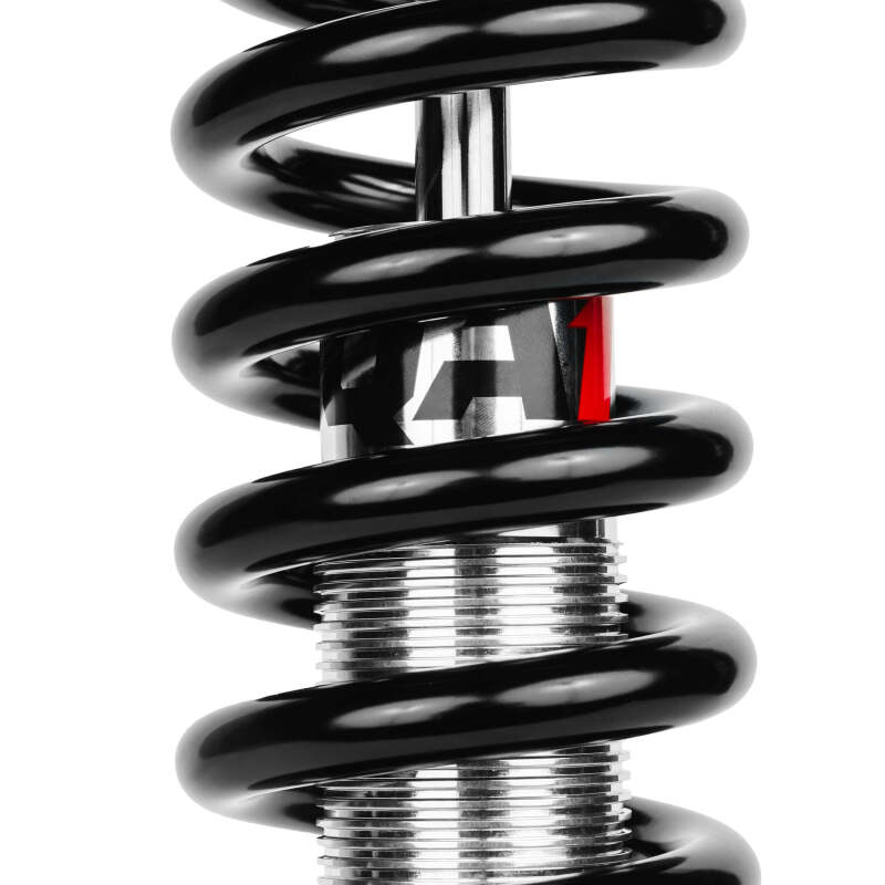 QAP Susp. Conversion System - QA1 99-06 Chevy Silverado 1500 2WD Double Adjustable Front Suspension Kit