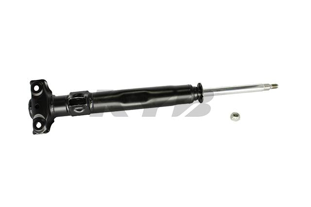 KYB Shock & Strut Excel-G - KYB Shocks & Struts Excel-G Front MERCEDES BENZ 190 Series 1984-93 MERCEDES BENZ 260 Series 1987-89