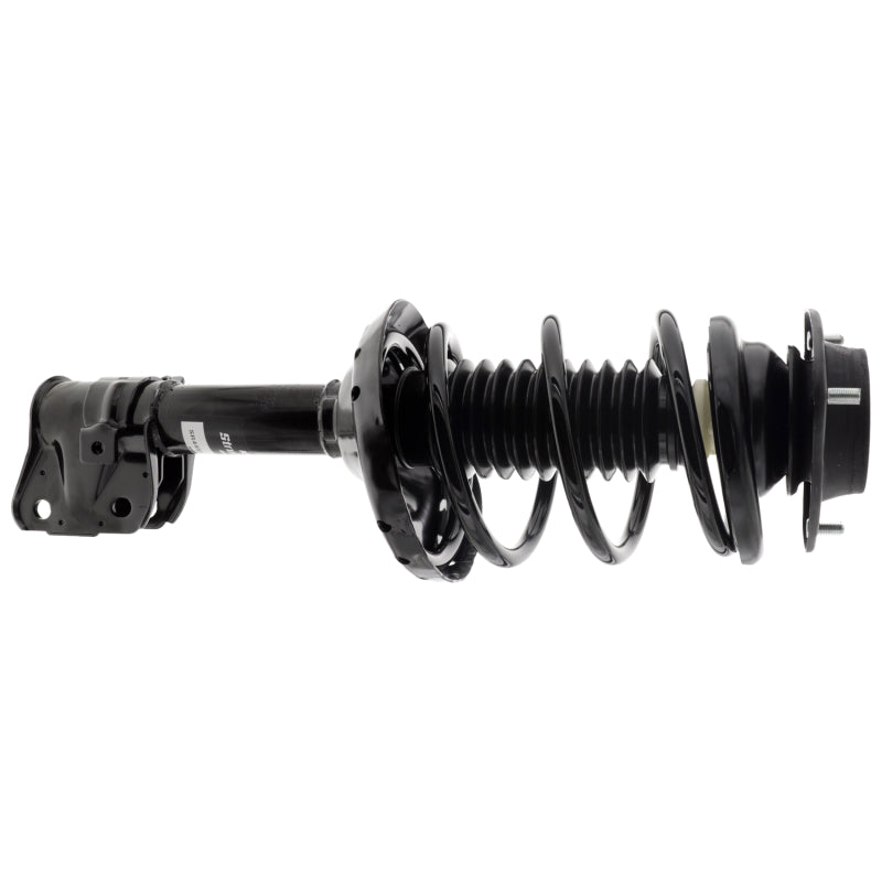 KYB Shocks & Struts Strut Plus - KYB Shocks & Struts Strut-Plus Front Left 09-10 Subaru Forester