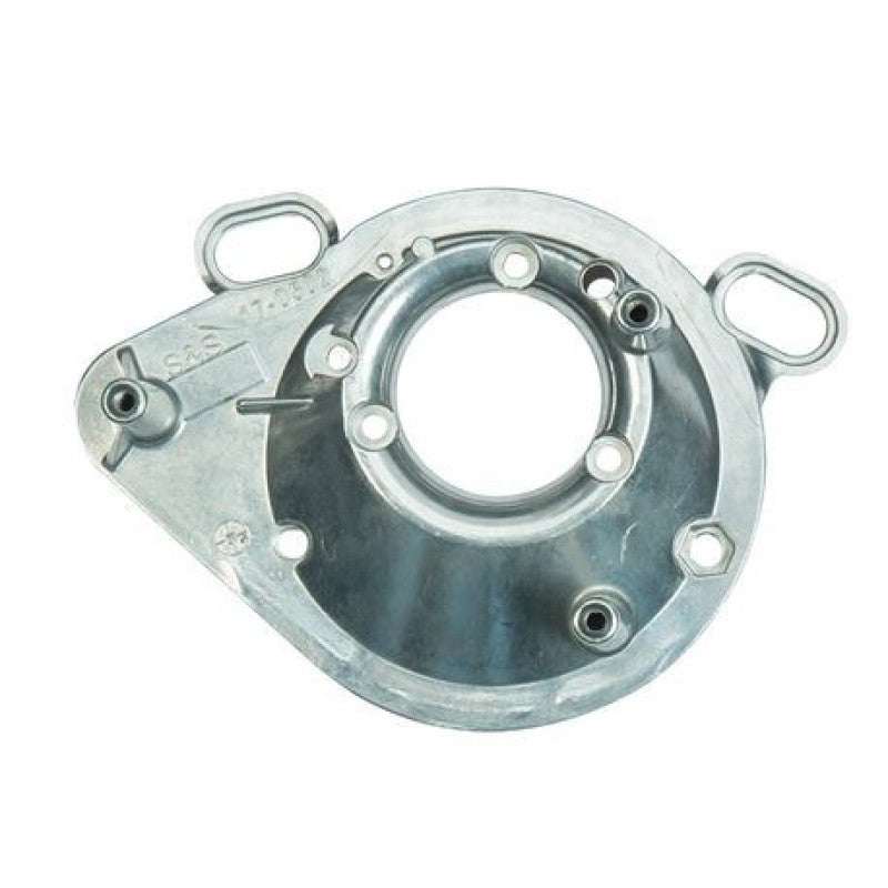 SSC Air Cleaner Kits - S&S Cycle 93-99 BT w/ Super E/G Carb Air Cleaner Backplate