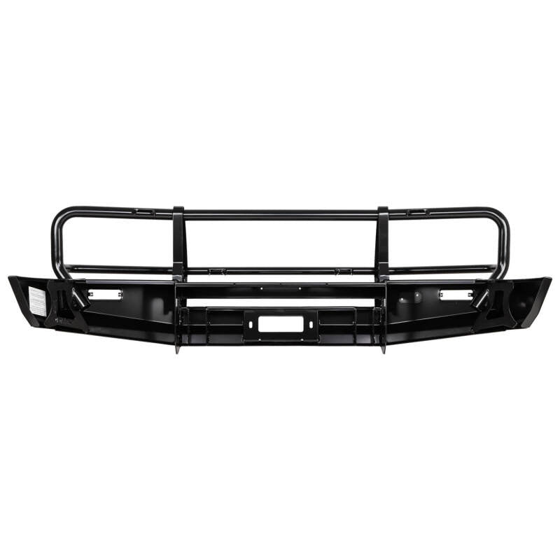 ARB Bull Bars - ARB Winchbar Lc100 Live Axle 98-02