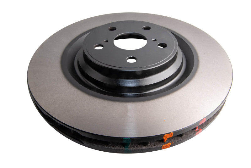 DBA 4000 Standard Rotors - DBA 13-17 Lexus LS460 F Sport RWD Front 4000 Series Standard Rotor
