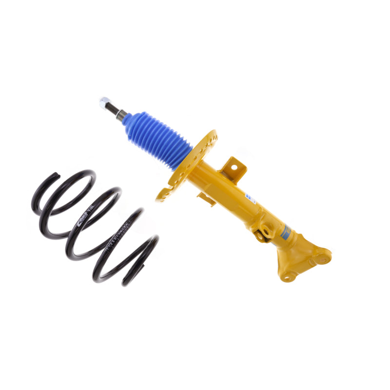 BIL B12 Series Suspension Kits - Bilstein B12 2011 Mercedes-Benz SLK350 Base Front and Rear Suspension Kit