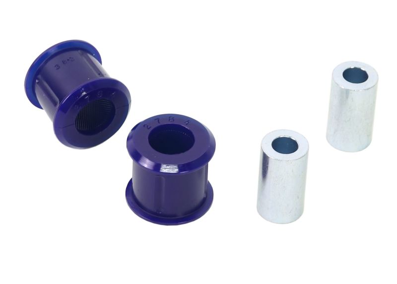 SPR Bushings - Trailing Arm - SuperPro 2001 Lexus IS300 Base Rear Trailing Arm Forward Bushing Kit