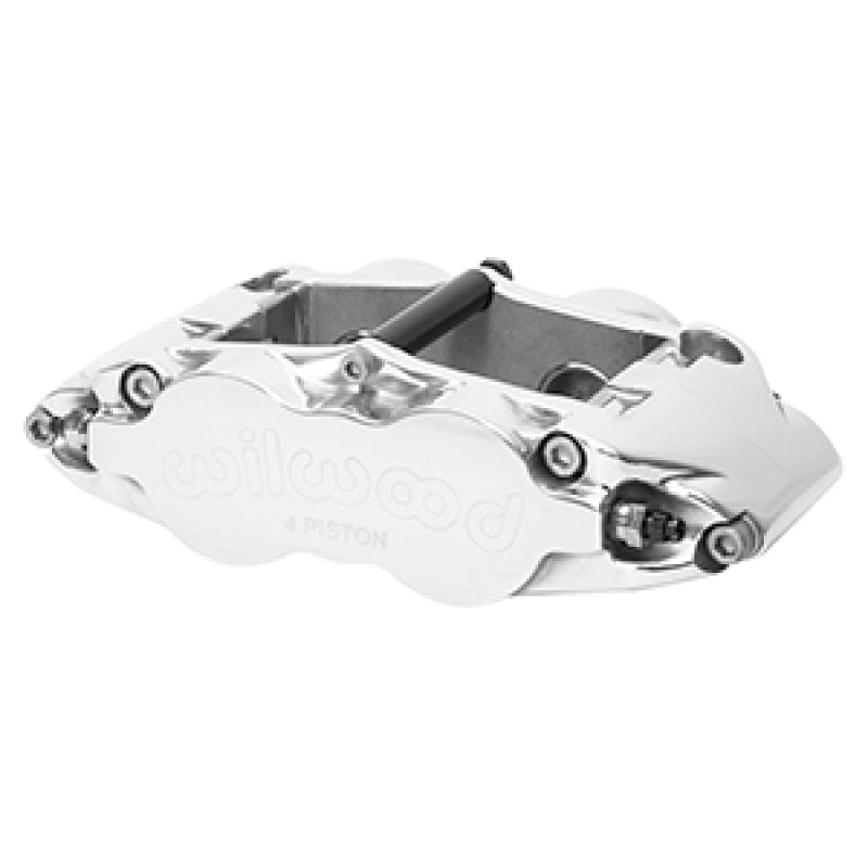 WIL Superlite Caliper - Wilwood 1.12/1.12 FNSL4R Caliper 1.10 Rotor