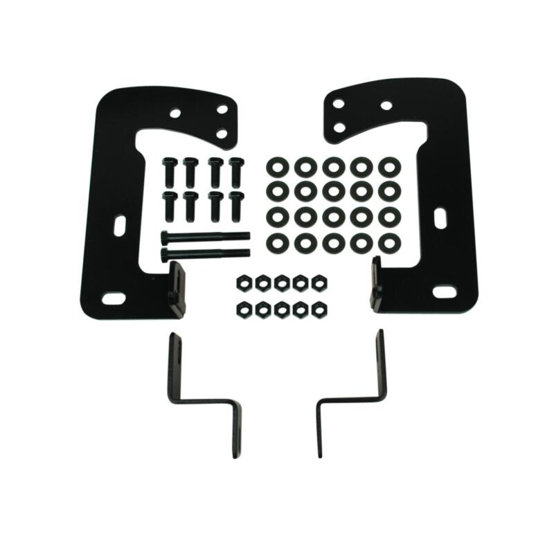 WES Sportsman Grille Guards - Westin 2001-2005 Ford/Mazda Ranger/Ranger Edge Sportsman Grille Guard - Black